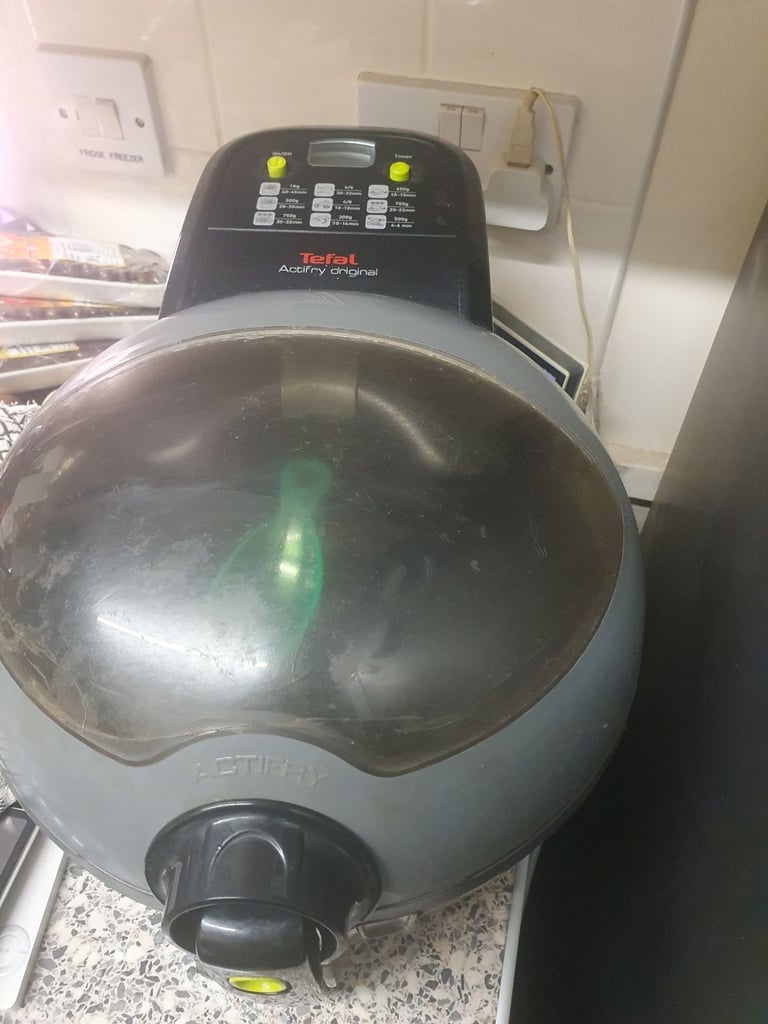 image for Tefal Actifry air fryer