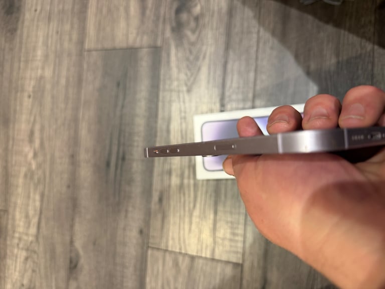 iPhone 14 Plus (unlocked)