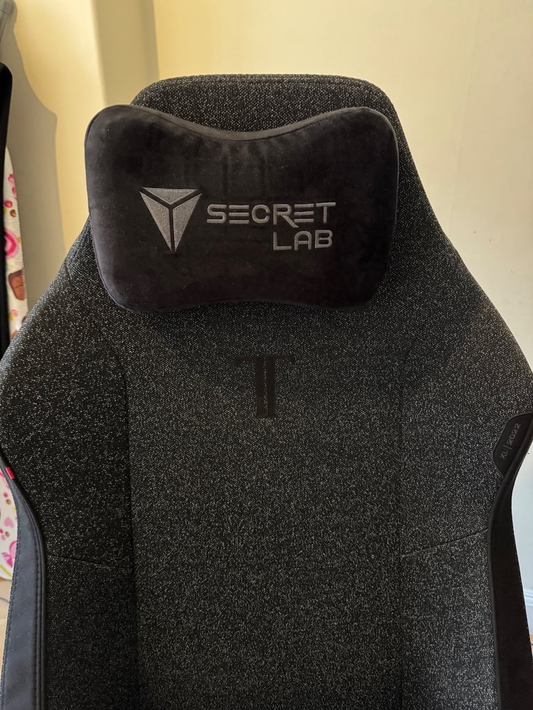 Secretlab Titan Evo XL 