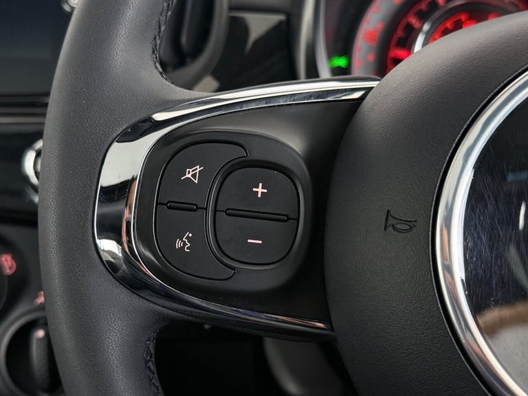 2022 Fiat 500 1.0 MHEV Dolcevita Euro 6 (s/s) 3dr Hatchback Petrol Manual