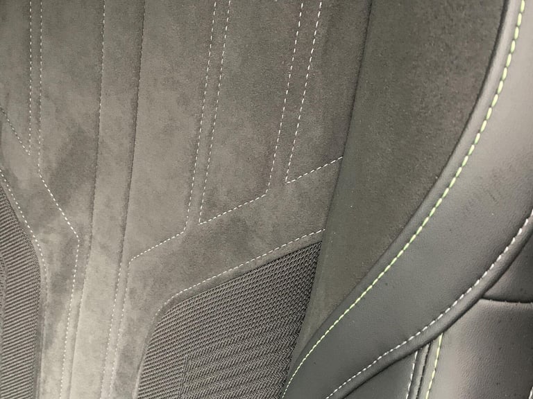 2023 Peugeot 308 1.2 PureTech GT EAT Euro 6 (s/s) 5dr HATCHBACK Petrol Automatic