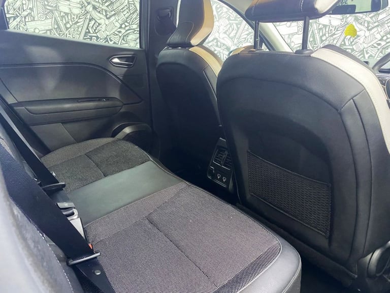 2021 Renault Captur 1.3 TCe S Edition SUV 5dr Petrol Manual Euro 6 (s/s) (140 ps) HATCHBACK Petro...