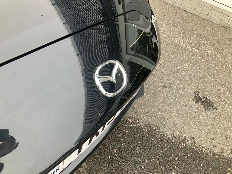 2019 Mazda MX-5 2.0 [184] SE-L Nav+ 2dr Convertible PETROL Manual