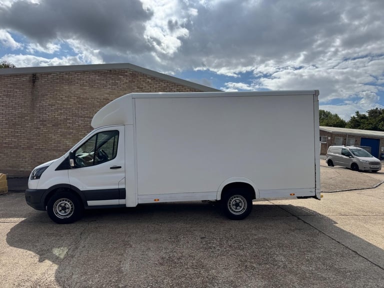 2019 Ford Transit 2.0 350 EcoBlue Auto FWD L3 H1 Euro 6 (s/s) 2dr CHASSIS CAB Diesel Automatic