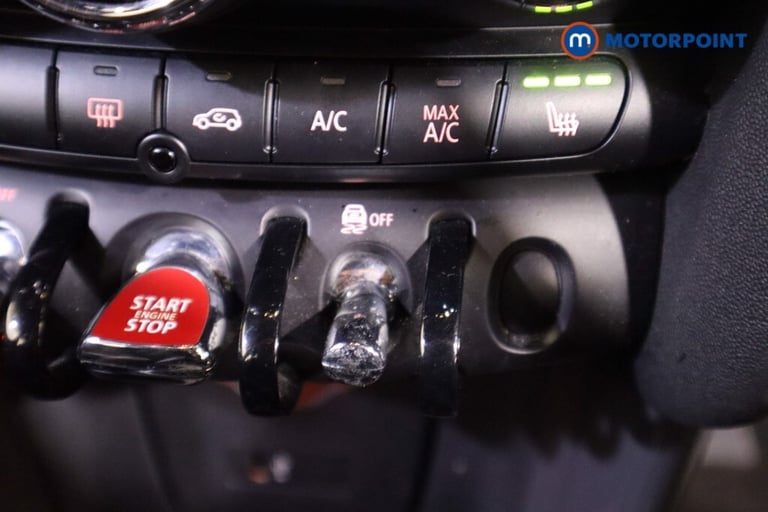 2019 MINI Hatch 1.5 Cooper Sport II 3dr [Comfort Pack] Hatchback Petrol Manual