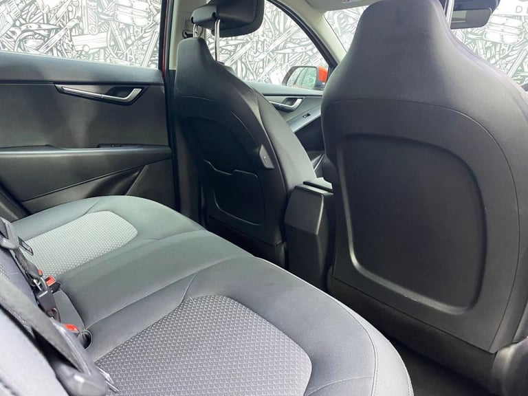 2023 Kia Niro 64.8kWh 2 SUV 5dr Electric Auto (201 bhp) ESTATE ELECTRIC Automatic