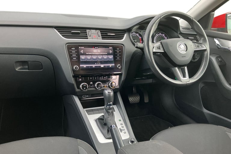 2019 Skoda Octavia 1.5 TSI SE Drive 5dr DSG Estate PETROL Automatic