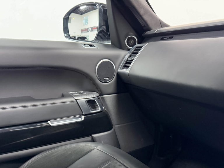 2021 Land Rover Range Rover Sport 3.0 P400 MHEV HST SUV 5dr Petrol Auto 4WD Euro 6 (s/s) (400 ps)...