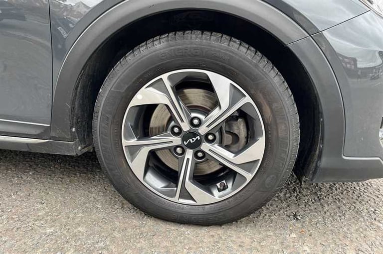 2022 Kia XCeed 1.0T GDi ISG 2 5dr HATCHBACK PETROL Manual