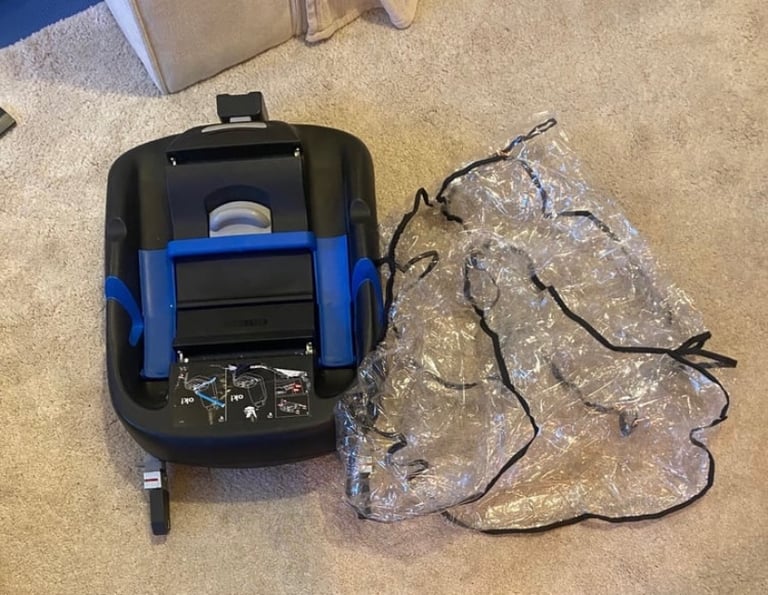 Noordi fjordi pram system 