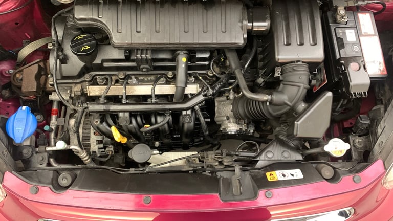 2015 Kia Picanto 1.25 3 Hatchback 5dr Petrol Manual Euro 6 (SNav) (84 bhp) Hatchback Petrol Manual