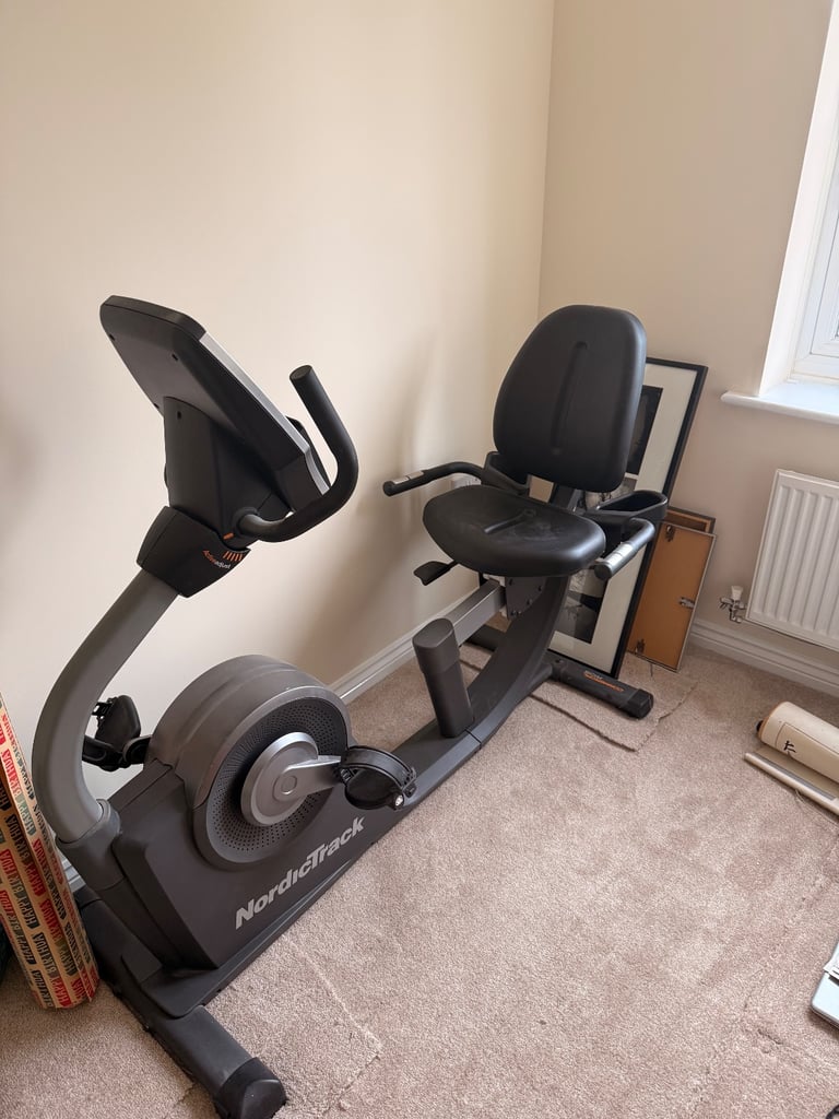 image for Exercise bike FREE TO COLLECT 