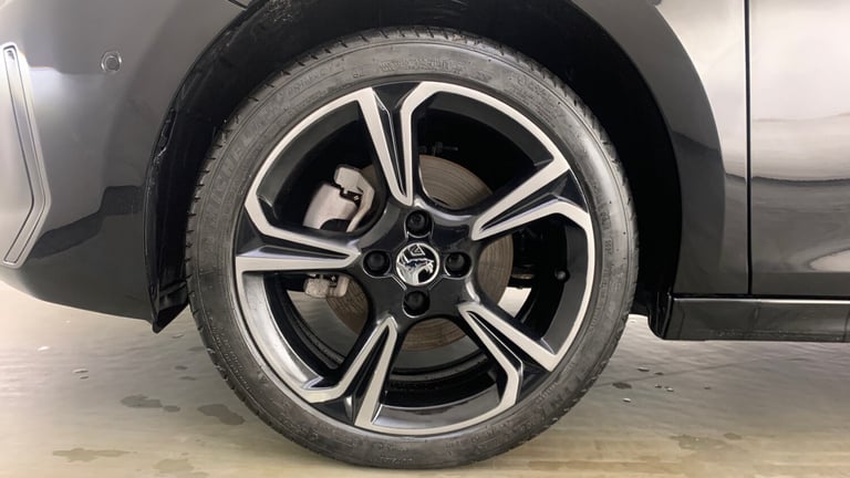 2025 Vauxhall Corsa 1.2 Turbo Ultimate 5dr Auto HATCHBACK PETROL Automatic