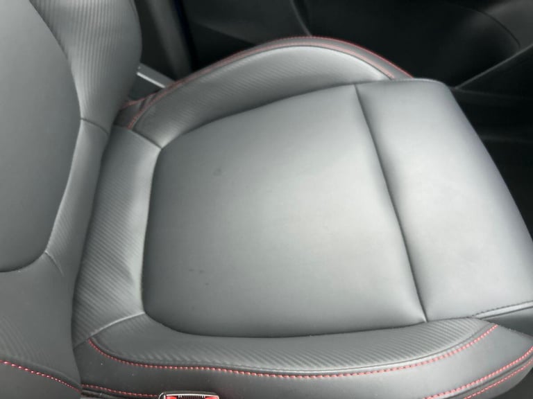 2022 MG MG ZS 1.0T GDi Exclusive 5dr HATCHBACK PETROL Manual