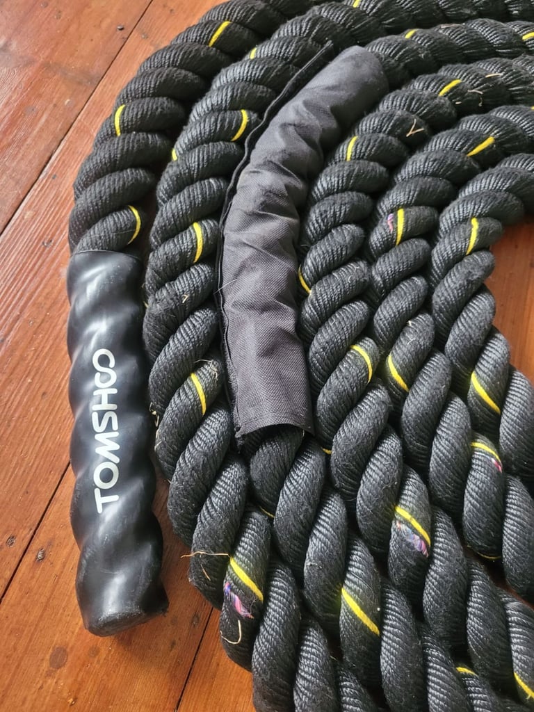 image for Battle rope 