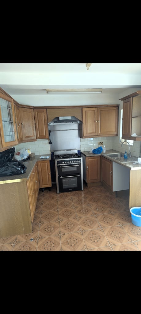 3 bedroom House to rent in Ward end B8.