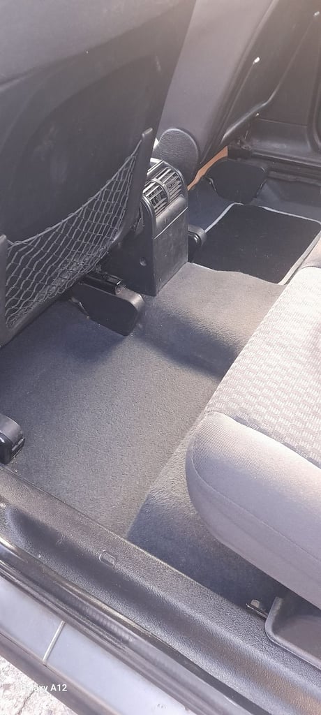 Vauxhall, ZAFIRA, MPV, 2004, Manual, 1995 (cc), 5 doors