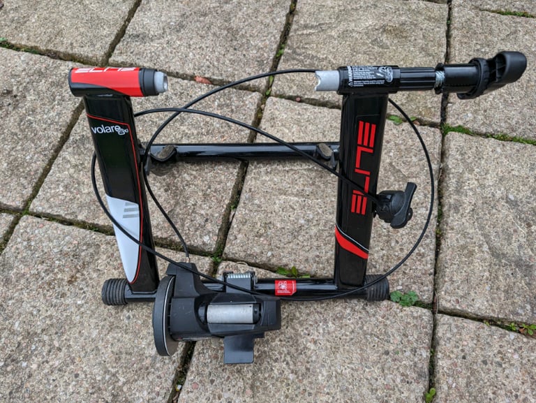 Turbo trainers | Stuff for Sale - Gumtree