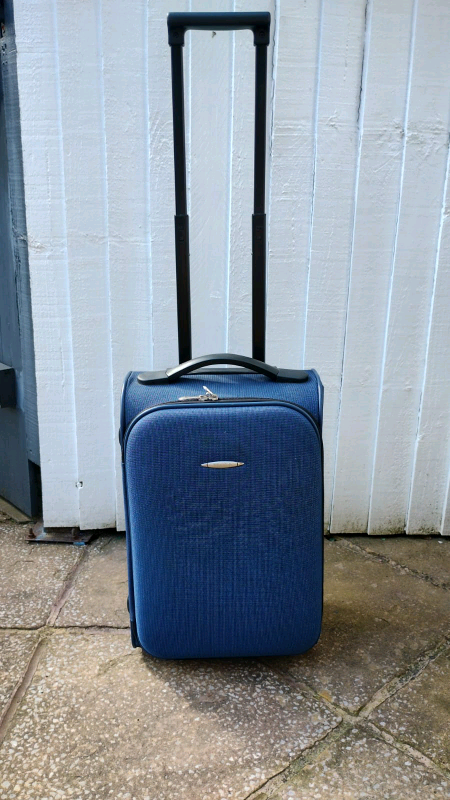 Cabin Luggage 