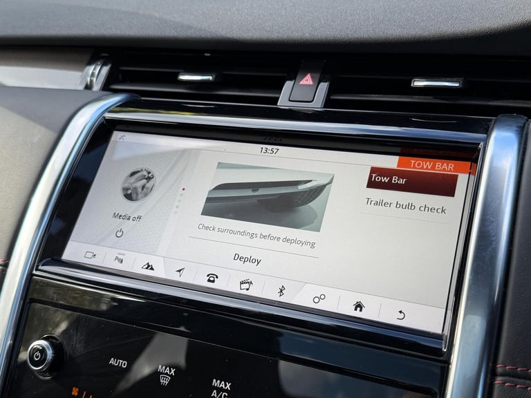 2020 Land Rover Discovery Sport 2.0 D240 MHEV R-Dynamic HSE SUV 5dr Diesel Auto 4WD Euro 6 (s/s) ...