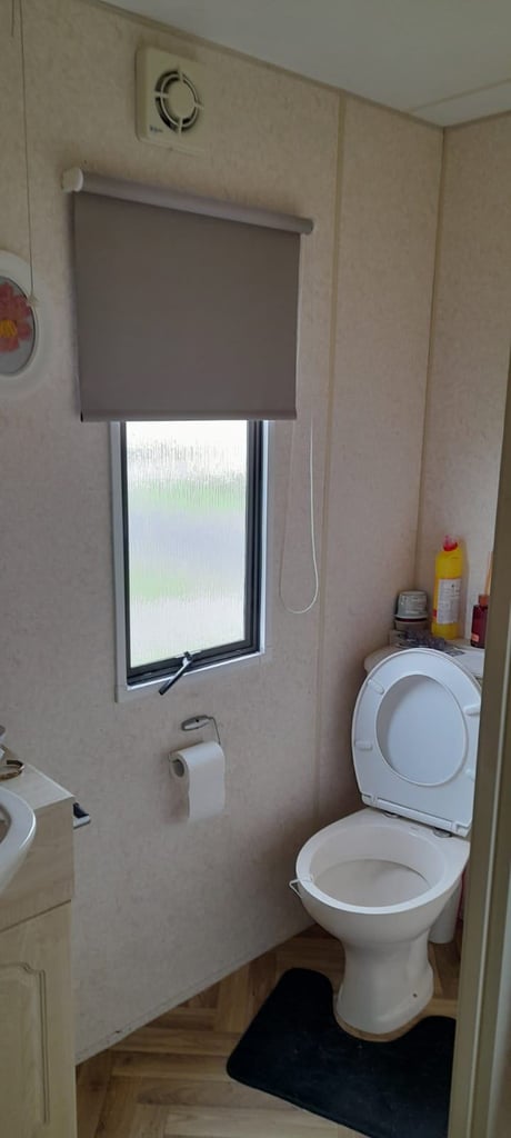 6 berth willerby westmoreland (COLLECTION ONLY)