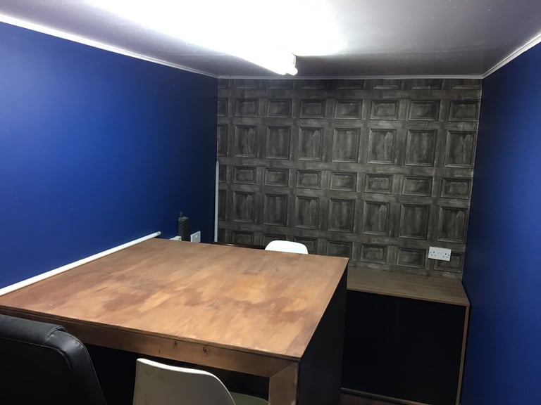 Workshop, Store & Office For Sale