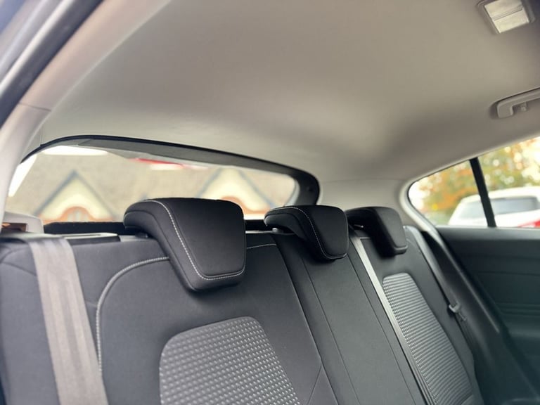 2019 Ford Focus 1.5 EcoBlue 120 Zetec 5dr Auto HATCHBACK DIESEL Automatic