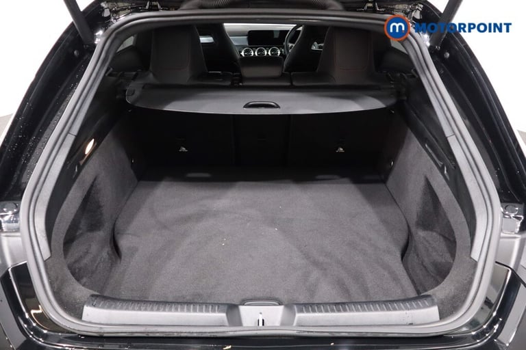 2023 Mercedes-Benz CLA CLA 250e AMG Line Premium 5dr Tip Auto Estate Hybrid Automatic