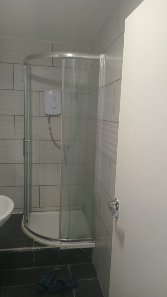 Seperate and Spacious 1 Bed Flat available for Rent in - BD7 3LP