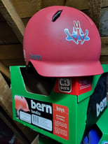 Bern Youth ski/snowboard Helmet size medium - Large