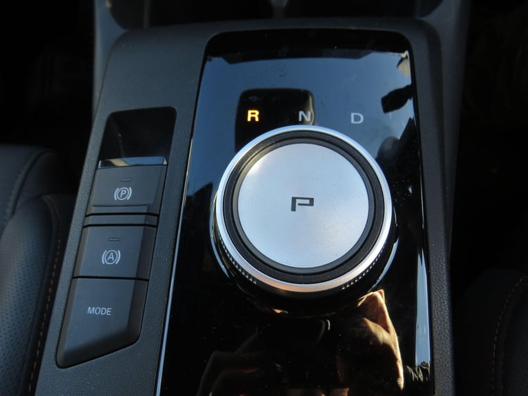 2024 MG MG3 1.5 Hybrid+ MHEV Trophy Hatchback 5dr Petrol Hybrid Auto Euro 6 (s/s) (194 HATCHBACK ...