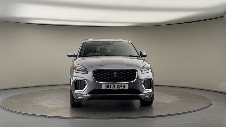 2021 Jaguar E-Pace 2.0 D204 MHEV R-Dynamic SE SUV 5dr Diesel Auto AWD Euro 6 (s/s) (204 ps) SUV D...