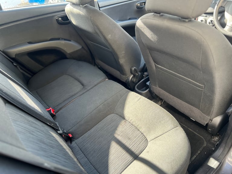 Hyundai, I10, Hatchback, 2013, Manual, 1248 (cc), 5 doors