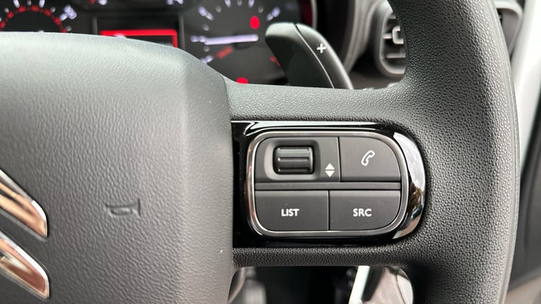 2024 Citroen Berlingo 1.5 BlueHDi 950Kg Driver Edition 130ps EAT8 [S/S] PANEL VAN DIESEL Automatic