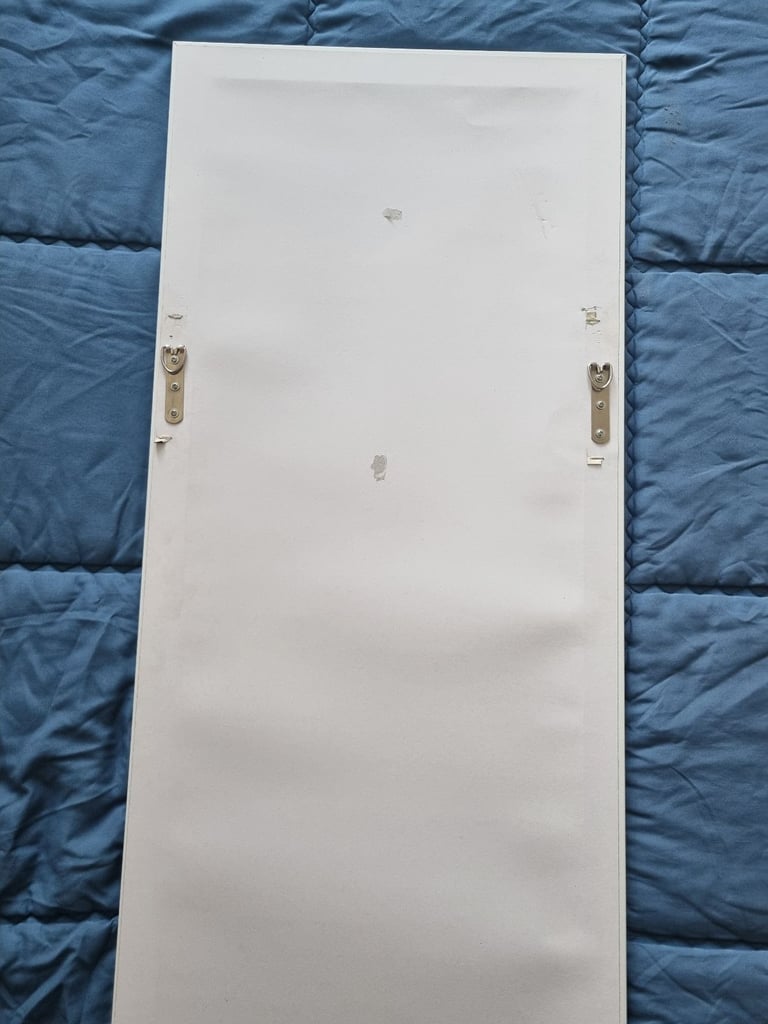 Ikea bedside table X2 + 1 Mirror