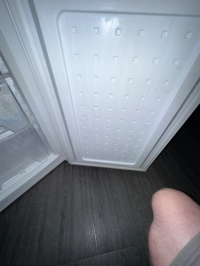BUSH Fridge Freezer