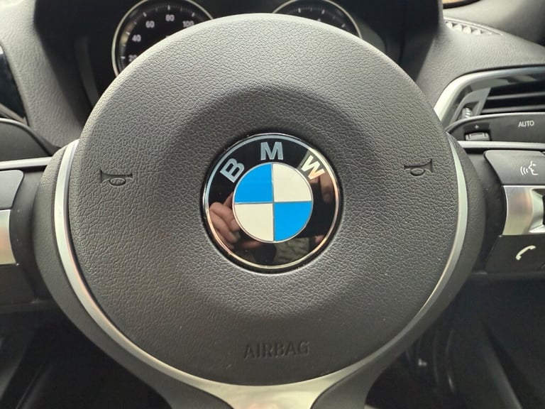  BMW 2 Series 218i M Sport 2dr [Nav] Step Auto - REAR SENSORS - FSH - HARMON