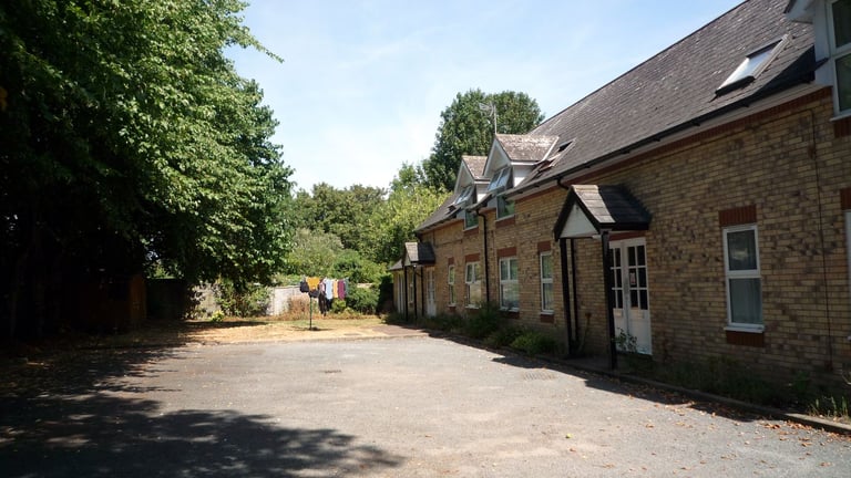 image for 1 bedroom Flat - Celtic House, Cambridge
