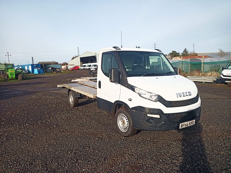 Iveco Daily 
