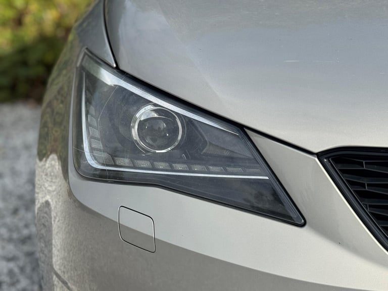 2014 SEAT Ibiza 1.4 30 Years Sport Coupe Euro 5 3dr HATCHBACK Petrol Manual