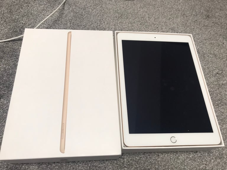 Apple iPad Air 2 excellent condition 