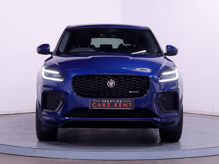 2022 Jaguar E-Pace 1.5 P300e R-Dynamic HSE 5dr Auto ESTATE PETROL/ELECTRIC Automatic