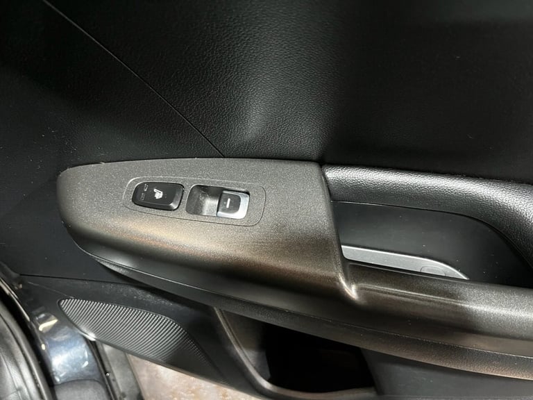 2018 Kia Sportage 1.6 GDi ISG 2 5dr ESTATE PETROL Manual