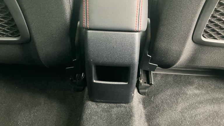 2023 Ford Puma 1.0 EcoBoost Hybrid mHEV ST-Line 5dr HATCHBACK PETROL Manual