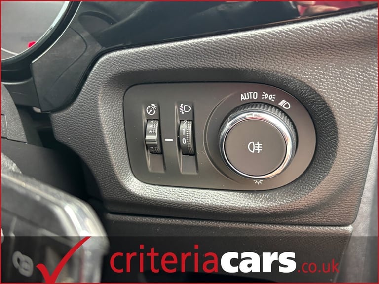 2021 Vauxhall Corsa 1.5 SE TD, Hatchback Diesel Manual