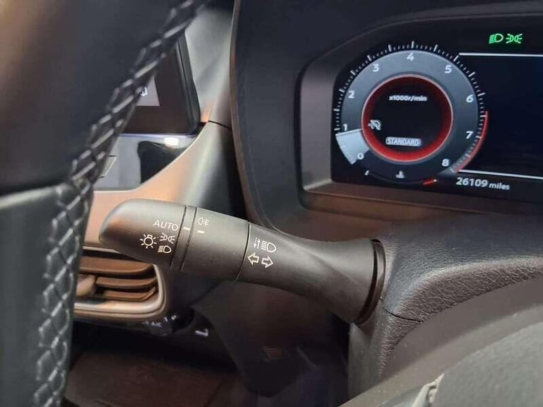 2024 Nissan Juke 1.0 DIG-T N-Connecta SUV 5dr HATCHBACK Petrol Manual