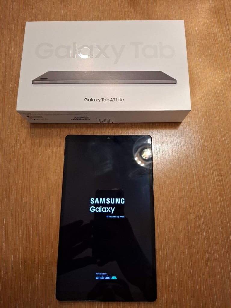Samsung Galaxy Tab A7 Lite 32GB SM-T220