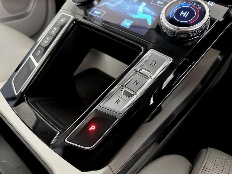 2020 Jaguar I-Pace 400 90kWh HSE Auto 4WD 5dr Automatic SUV Electric Automatic