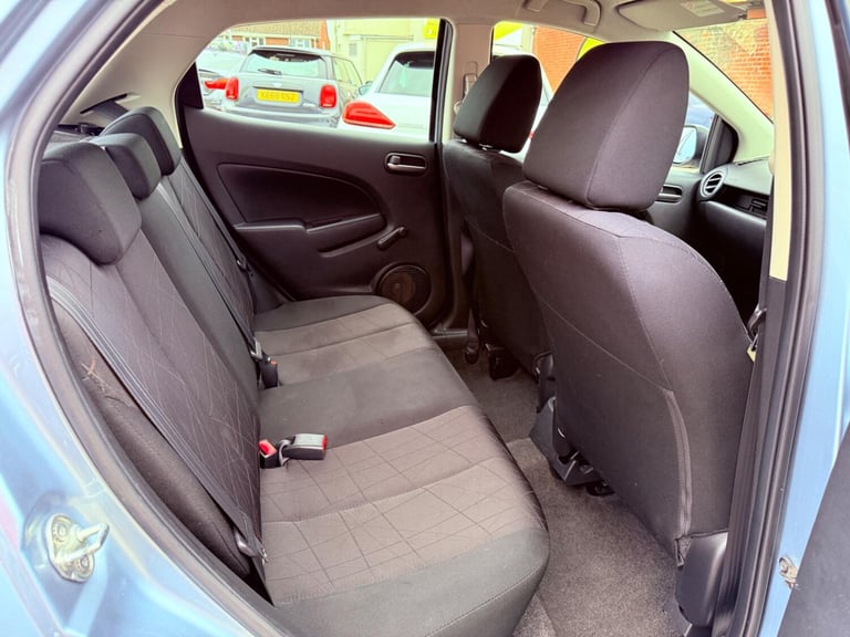 MAZDA MAZDA2 1.5 TS2 2013