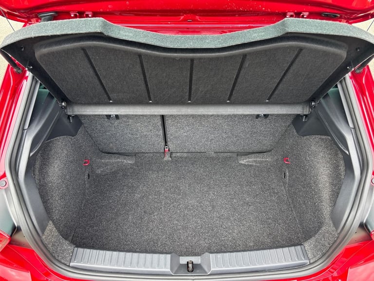 2024 SEAT Ibiza 1.0 TSI 115 FR 5dr DSG Hatchback PETROL Automatic